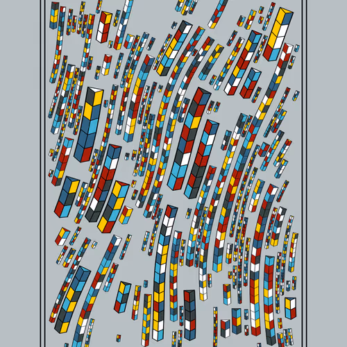Evolution By Jcode