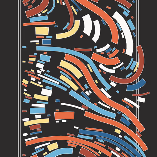 Evolution By Jcode