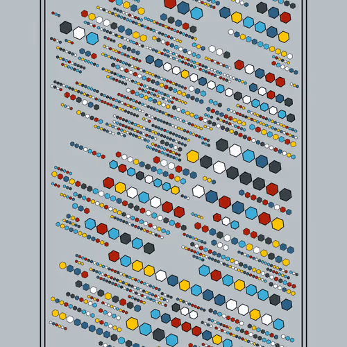 Evolution By Jcode