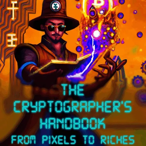 The Cryptographers Handbook