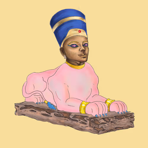 Sphinxsociety