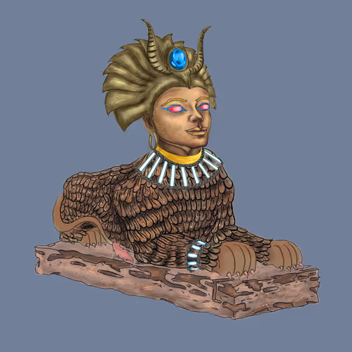Sphinxsociety