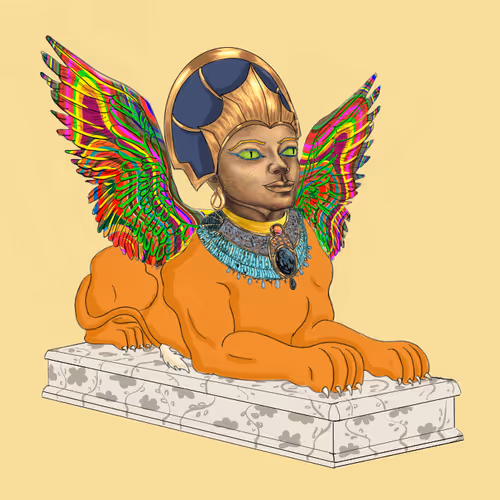 Sphinxsociety