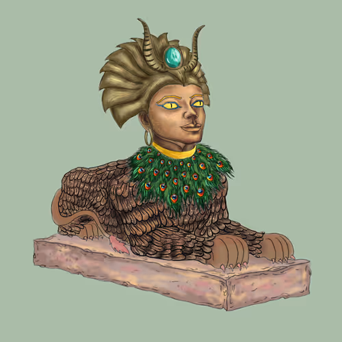 Sphinxsociety