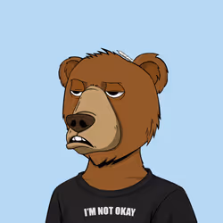 NotOkayBears #5547