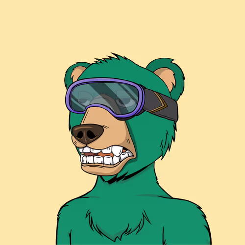 Not Okay Bears