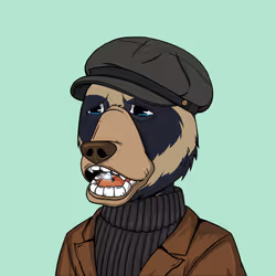 NotOkayBears #4168