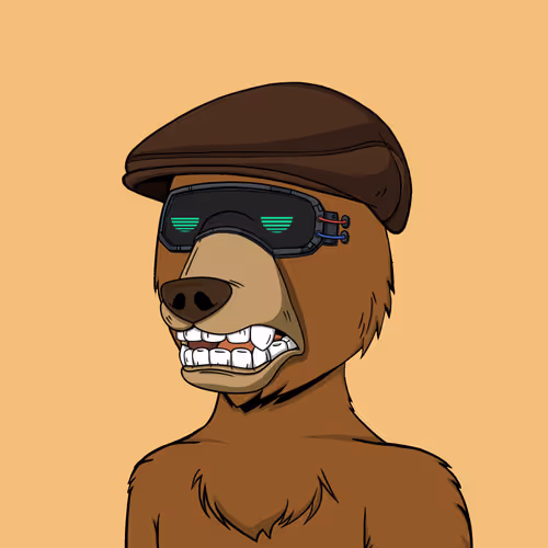 Not Okay Bears