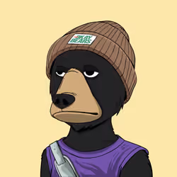 NotOkayBears #3730