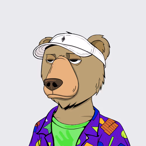 Not Okay Bears
