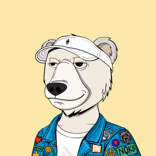 NotOkayBears #5646
