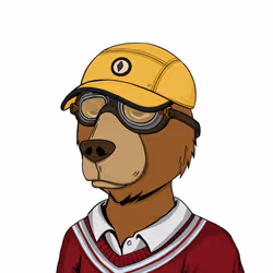 NotOkayBears #3009