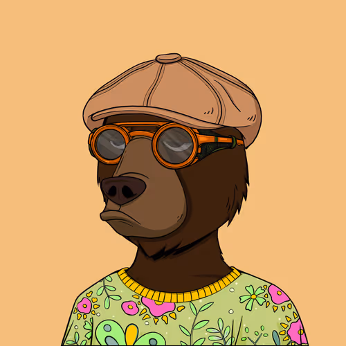 Not Okay Bears