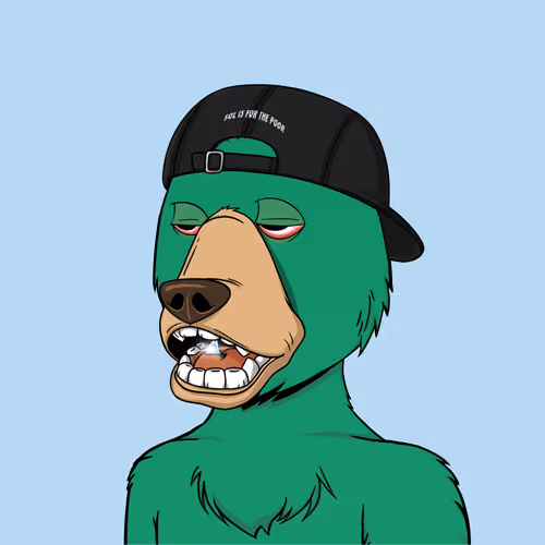 Not Okay Bears