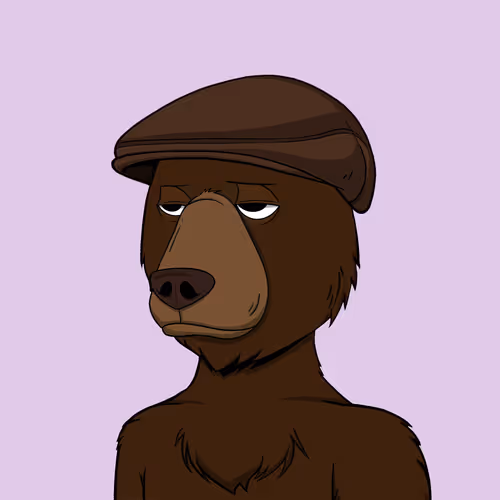 Not Okay Bears