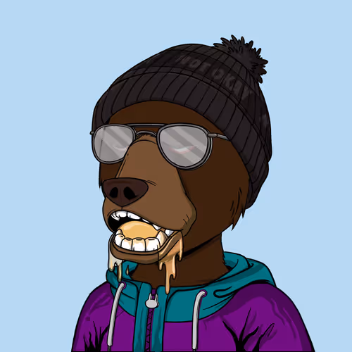 Not Okay Bears