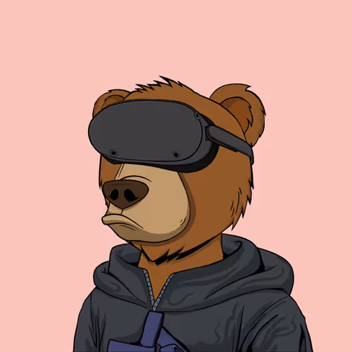 Not Okay Bears