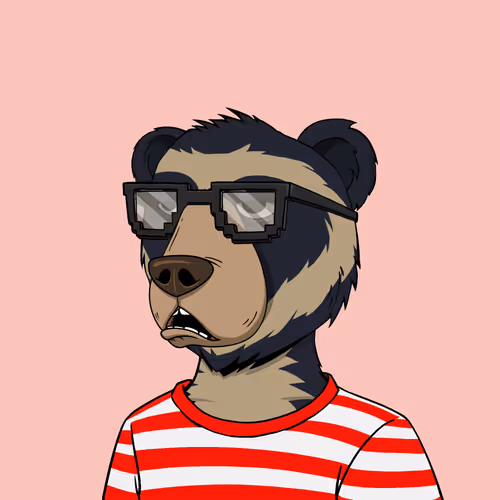 Not Okay Bears