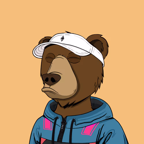 Not Okay Bears