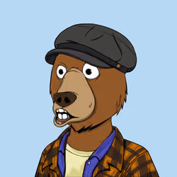 NotOkayBears #1721