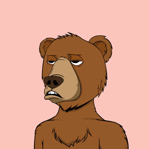 Not Okay Bears