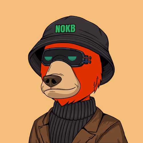 Not Okay Bears