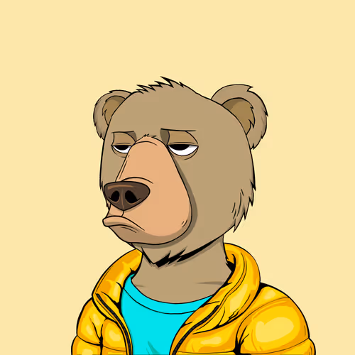 Not Okay Bears