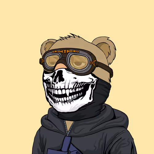 cryptobuidler.eth Ethereum Name Service (ENS and .eth domain) PFP