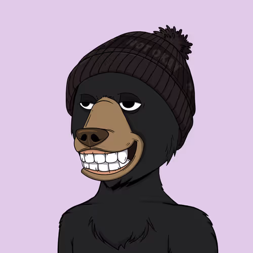 Not Okay Bears