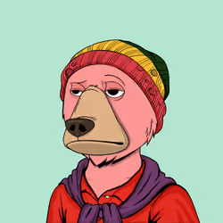 NotOkayBears #5658