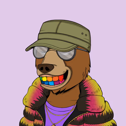 Not Okay Bears