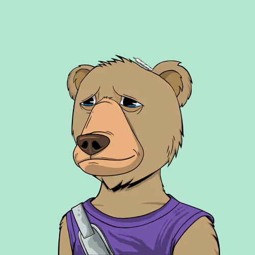 Not Okay Bears