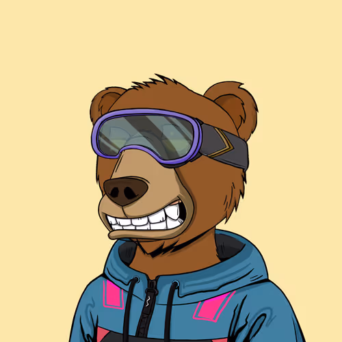 NotOkayBears #5366