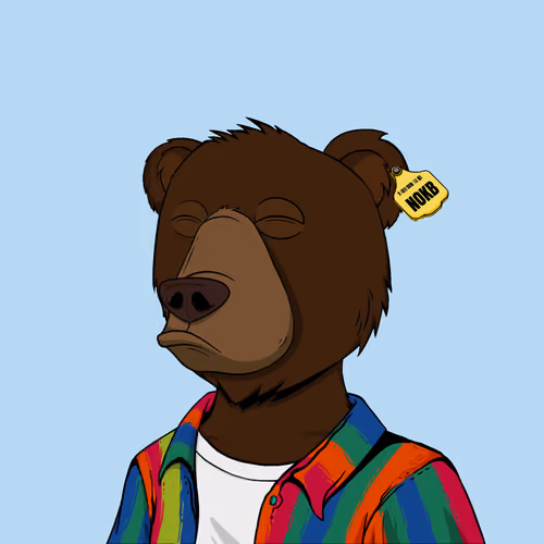 NotOkayBears #7796