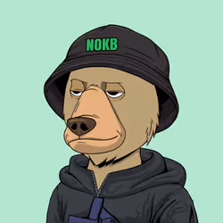 NotOkayBears #1421