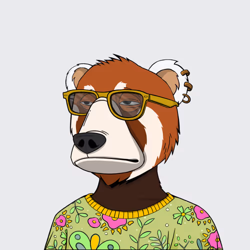 Not Okay Bears