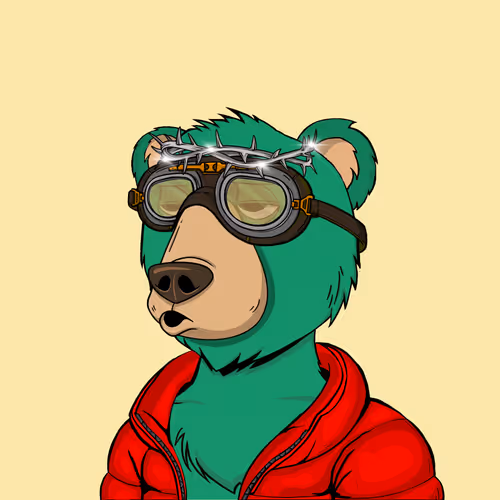 Not Okay Bears