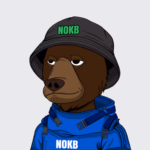 Not Okay Bears