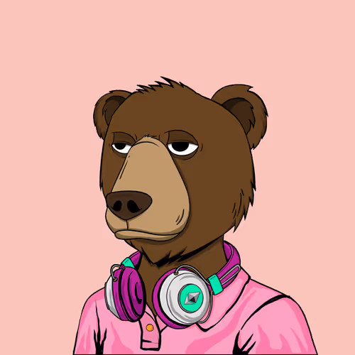 Not Okay Bears