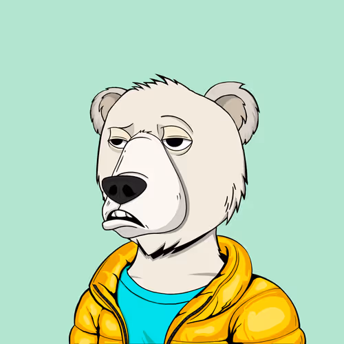 Not Okay Bears