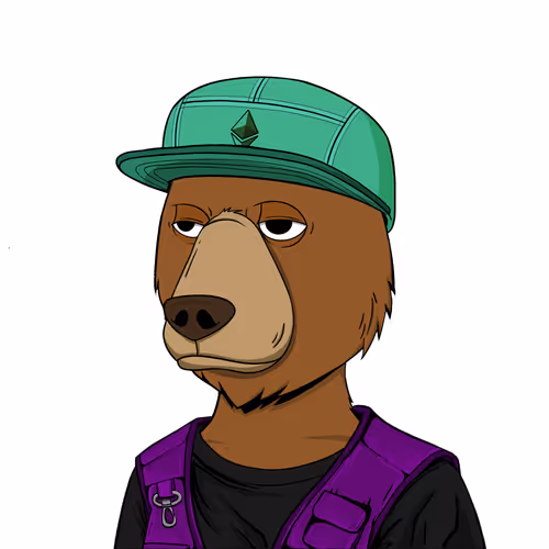 Not Okay Bears