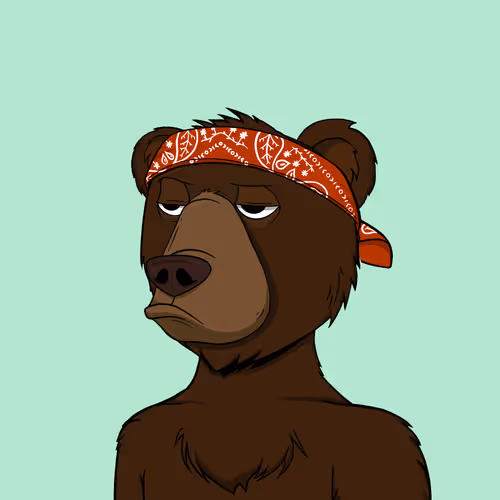 Not Okay Bears