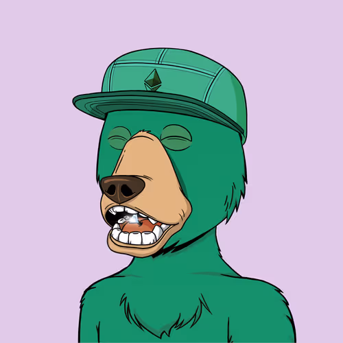 Not Okay Bears