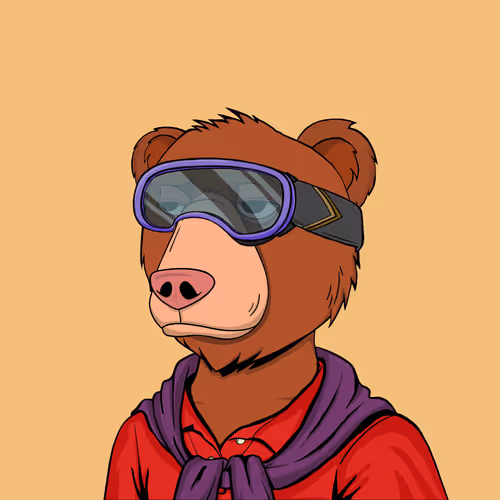 Not Okay Bears