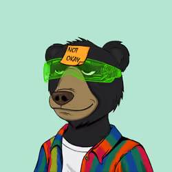 NotOkayBears #5441