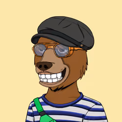 NotOkayBears #243