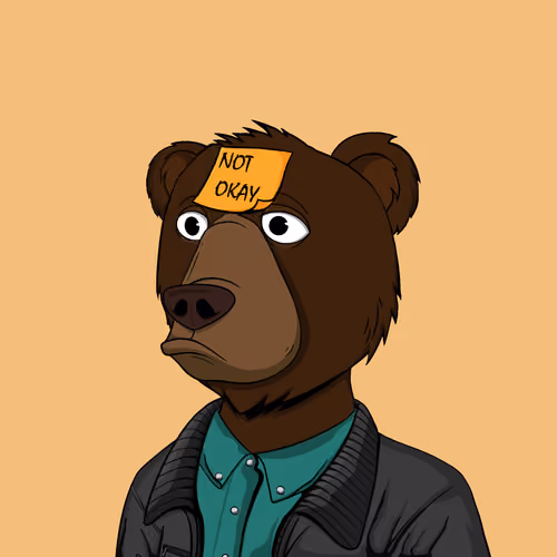 NotOkayBears #650