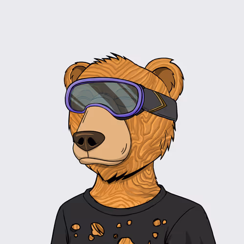 Not Okay Bears