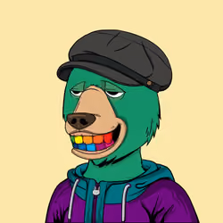 NotOkayBears #2542