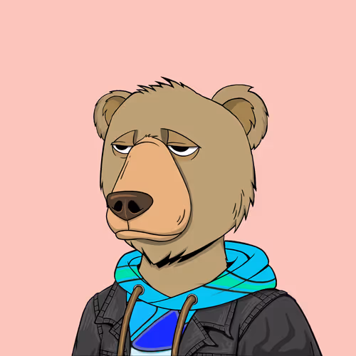 Not Okay Bears